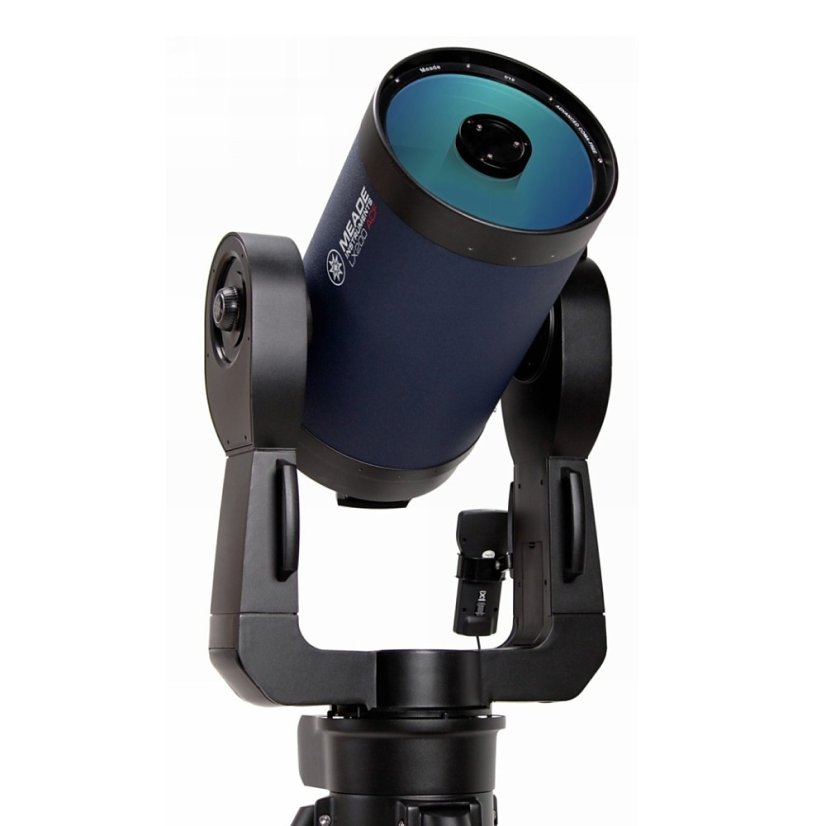 Meade LX200 10“ F/10 ACF - včetně stativu