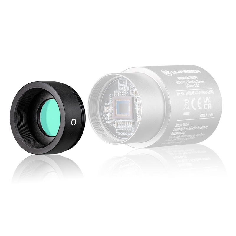 BRESSER - Planetary UV + IR Cut Filtr pro CMOS kamery