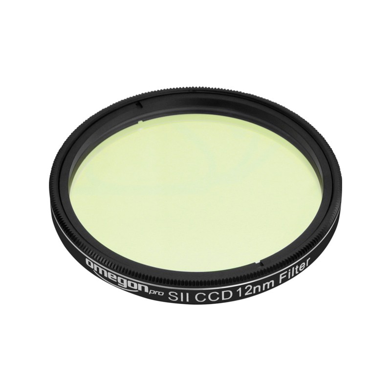 Omegon Pro - S-II CCD filtr (2")