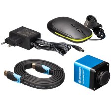 BRESSER MikroCam MINI - Full HD - HDMI prezentační kamera