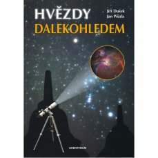 Hvězdy dalekohledem | Dušek J. , Píšala J.