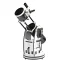 SkyWatcher DOBSON 8” GoTo 200/1200mm FlexTube SynScan WiFi
