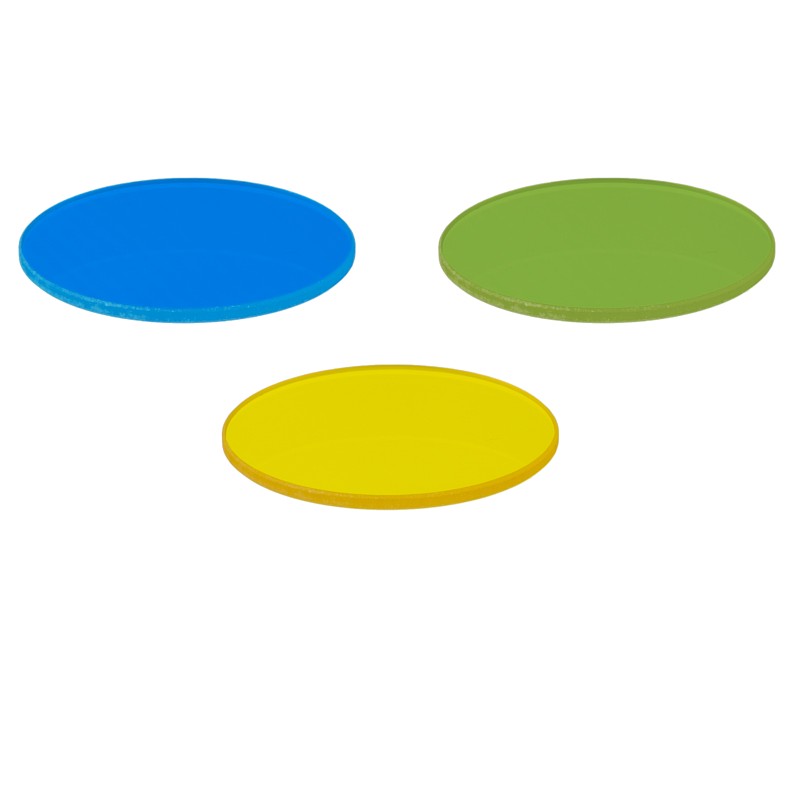 Sada pro fázový kontrast / Bresser (serie 57-)