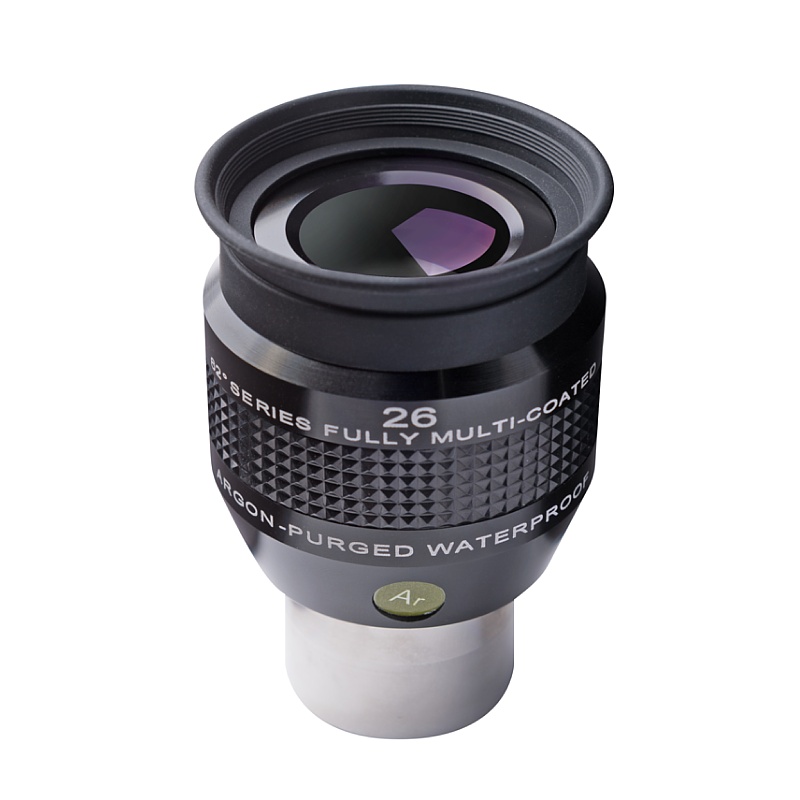 Okulár Explore Scientific 62°LER 26mm (1,25")