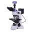 Magus Metal D600 HAL 50-600x + kamera
