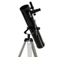 Omegon Teleskop NT 76/700 AZ-1