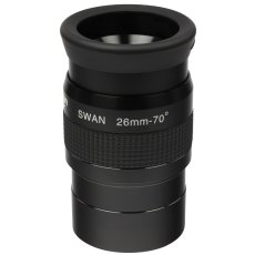 Okulár Omegon SWA 70° 26mm (2")