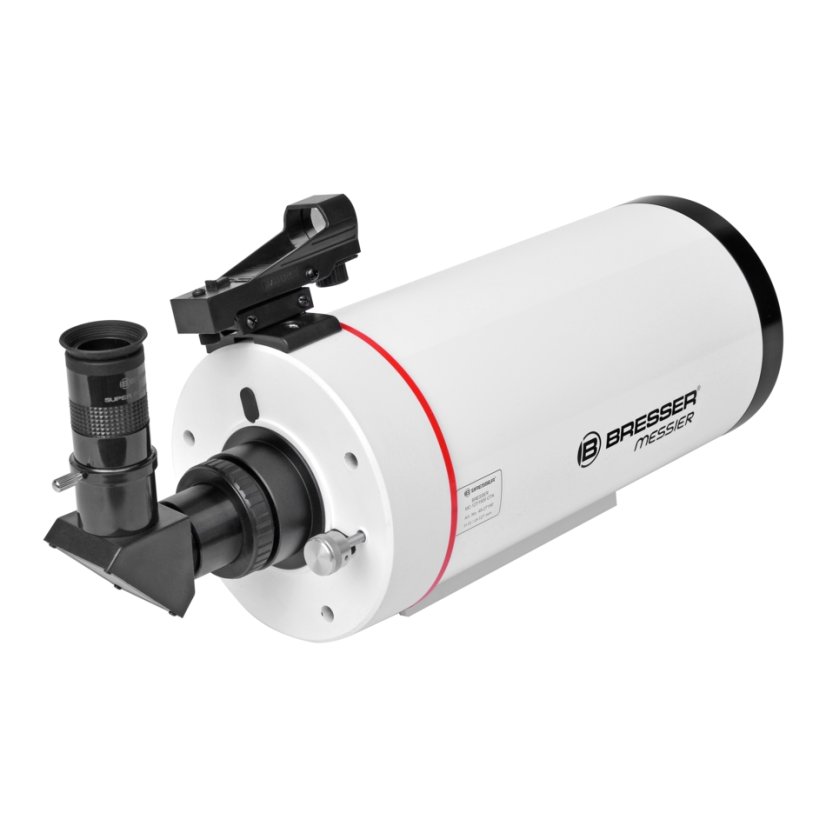 Bresser Messier MC 127/1900 OTA + sluneční filtr