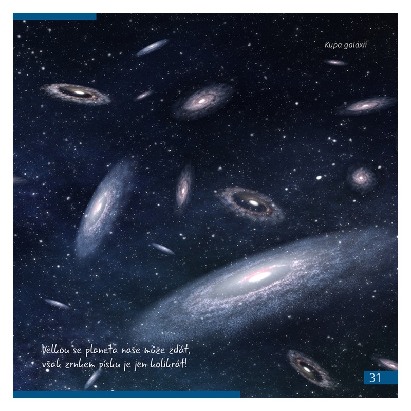 Vesmír. Neprázdná prázdnota | O. Mazurová, D. Savchin - měkká vazba