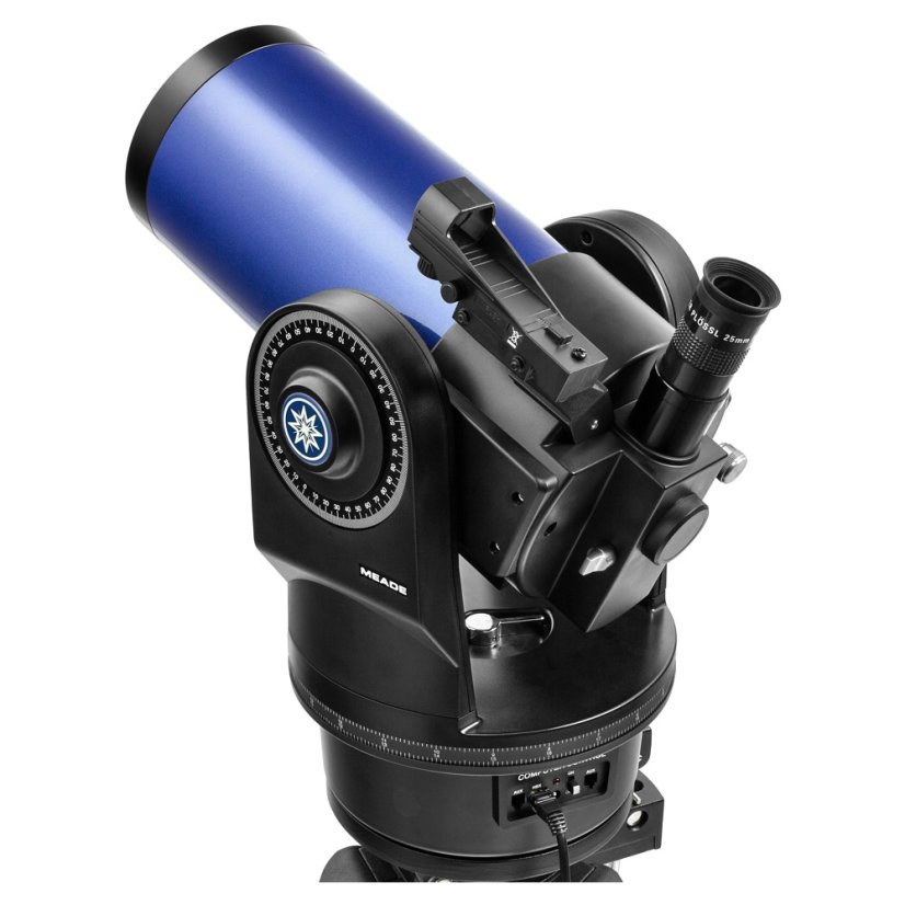 Meade ETX-125 AT MC 127/1900 UHTC GoTo