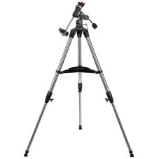 Omegon - montáž EQ-1 Neo + stativ