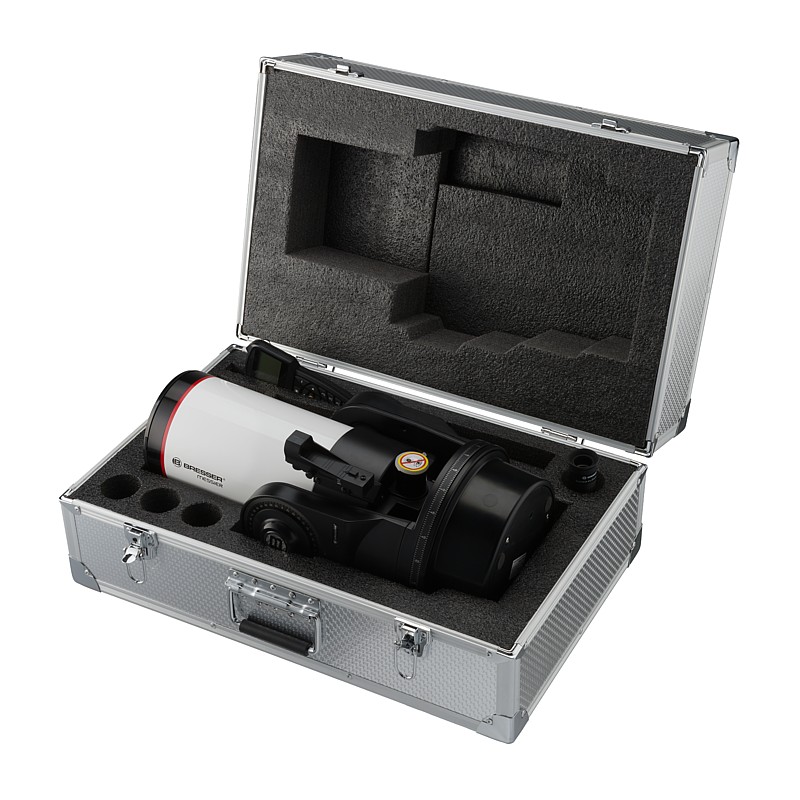 Brašna a kufr pro Bresser MCX 102/127