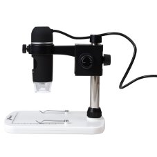 Digitální mikroskop Levenhuk DTX 90