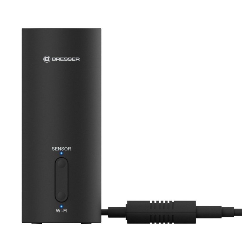 BRESSER WIFI Gateway Meteo El Niño + 7-in-1 senzor PRO