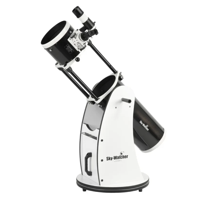 Sky-Watcher Dobson 8" Pyrex Flex Tube 200/1200 (skládací)