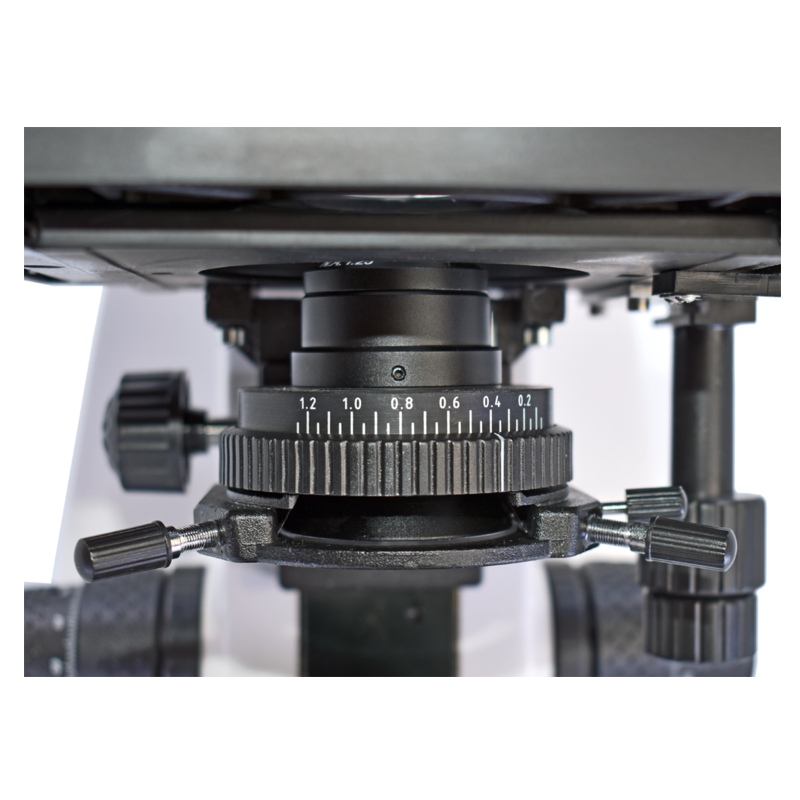 BMS D-2 220sP BINO (400) HR semi-plan