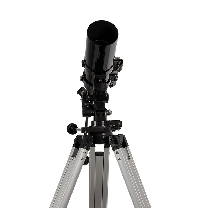 Omegon AC 80/400 AZ-3 astro teleskop