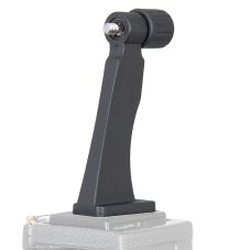 Omegon stativový adapter - kovový