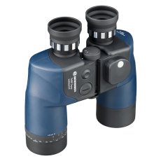 Vodotěsný dalekohled Bresser Topas 7x50 s kompasem