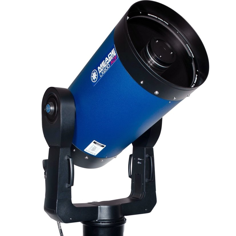 Meade LX200 14“ F/10 ACF bez stativu