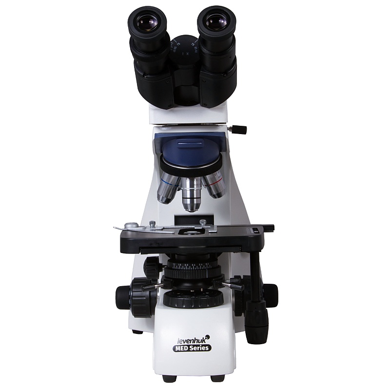Levenhuk MED 30 INFINITY semi plan BINO