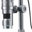 BRESSER USB digital mikroskop DST-1028 5.1MP