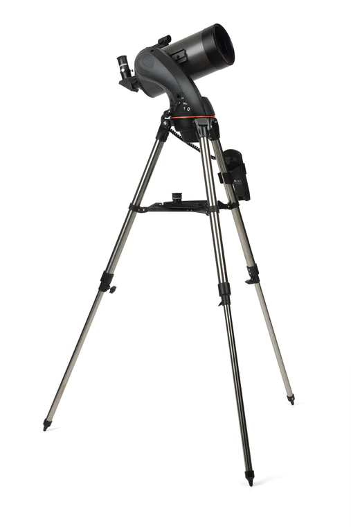 Celestron NEXSTAR 5" SLT (MC 127/1500mm) GoTo