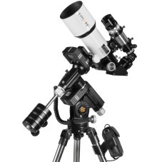 Explore Scientific - ED80 APO + montáž iEXOS-100 PMC-Eight GoTo