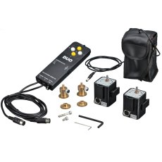 Bresser motory pro montáž EXOS-2 / MON2
