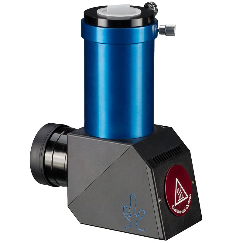 LUNT Ca-K filtr module pro LS130MT