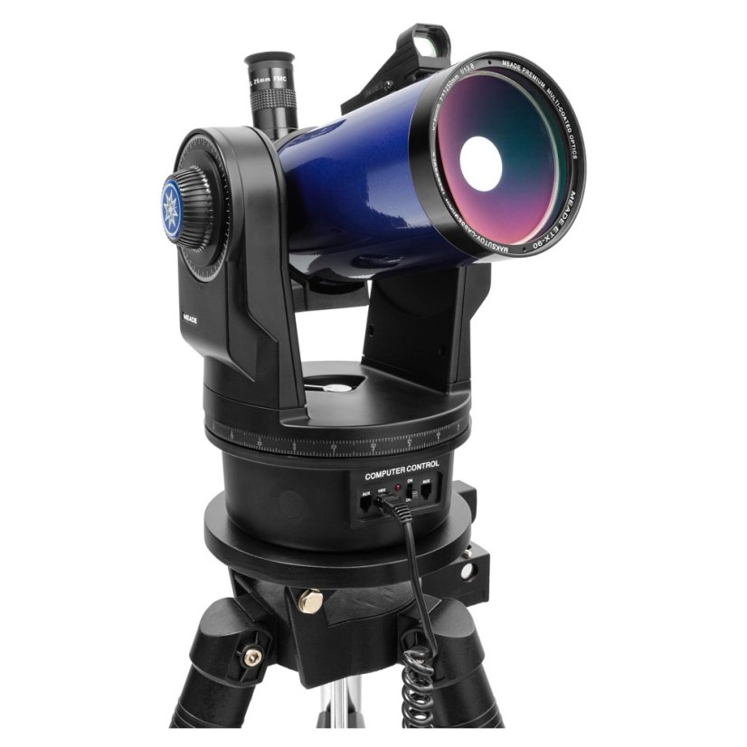 Meade ETX-90 AT MC 90/1250 UHTC GoTo