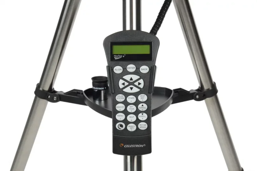 Celestron NEXSTAR 5" SLT (MC 127/1500mm) GoTo
