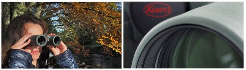 Kowa Genesis Prominar XD33 - 10x33