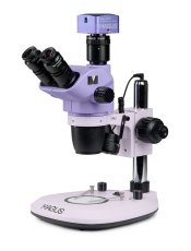 Magus Stereo D8T BASE 6,5-55x zoom (kamera CBF10)