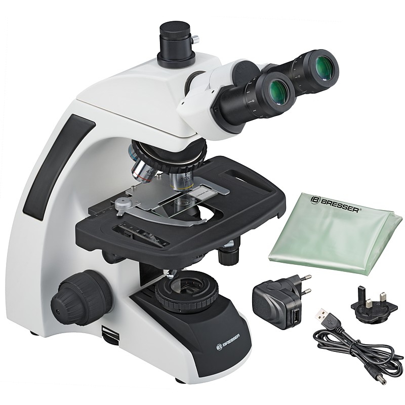 Mikroskop Bresser Science TFM INFINITY 40x-1000x