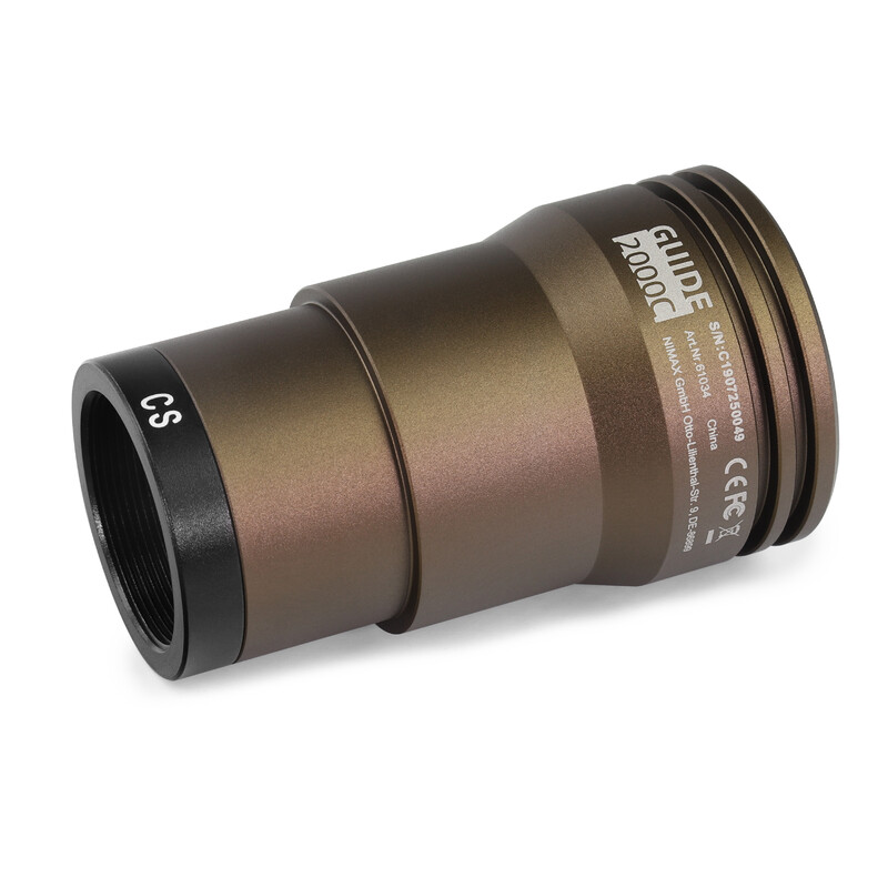 Omegon Camera GUIDE 2000 M Mono