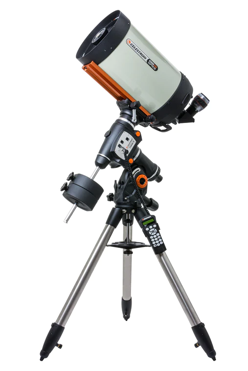 Celestron CGEM II 1100 - 11" EdgeHD 280/2800