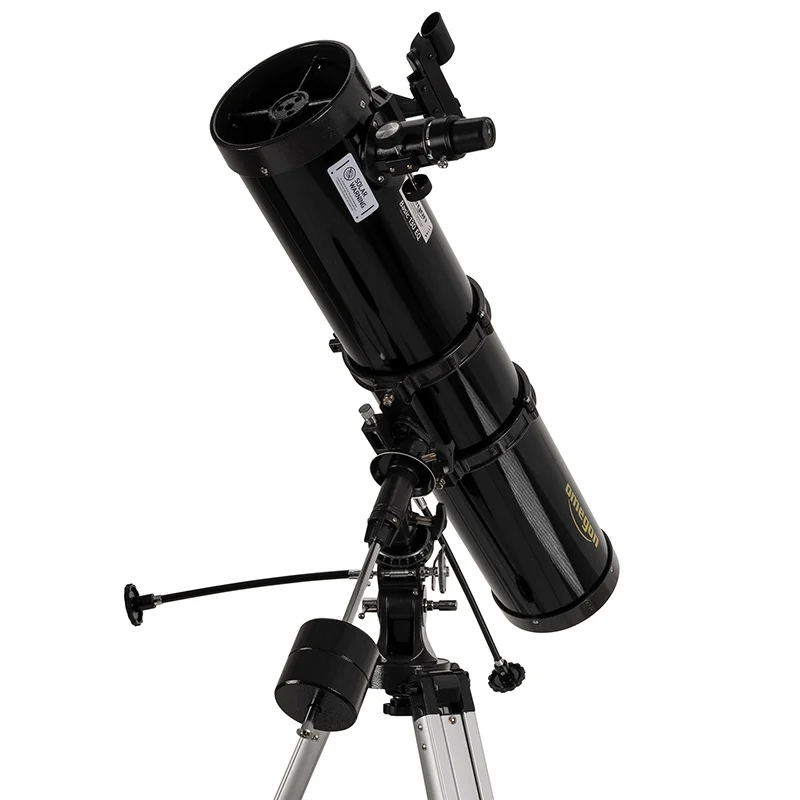 Omegon teleskop N 130/920 EQ-2