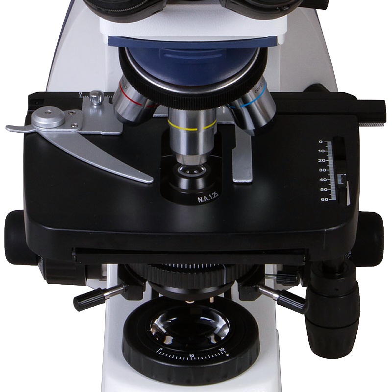 Levenhuk MED 30 INFINITY semi plan TRINO LCD 5MPx