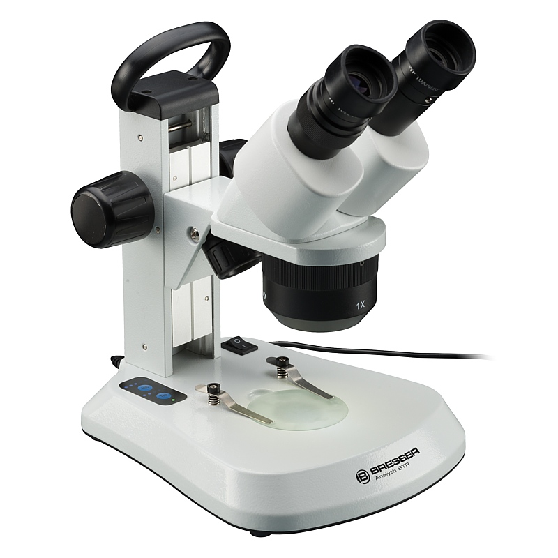 BRESSER Analyth STR 10x/20x/40x