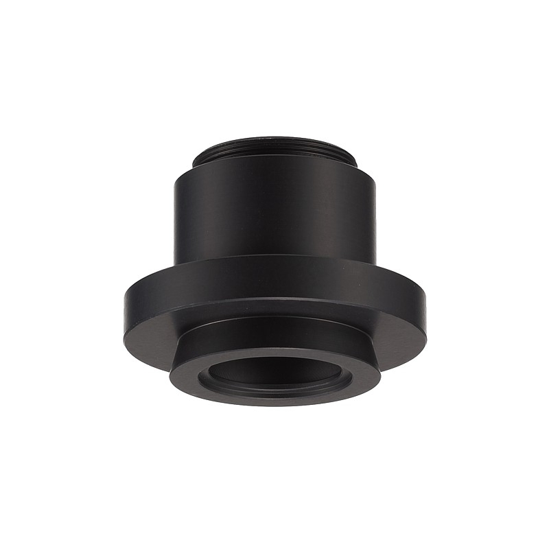 C-mount Bresser - adapter pro upevnění kamer