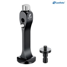 Leofoto BC-03 - stativový adapter s rychloupínací spojkou S1 (1/4")