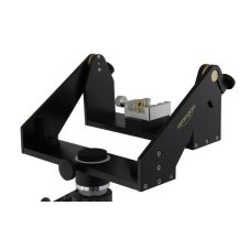 Vidlicová montáž Omegon pro velké binokuláry