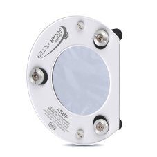 Baader AstroSolar filtr ASBF-50 pro dalekohled / foto objektiv (pro vnější průměr 55-70mm)