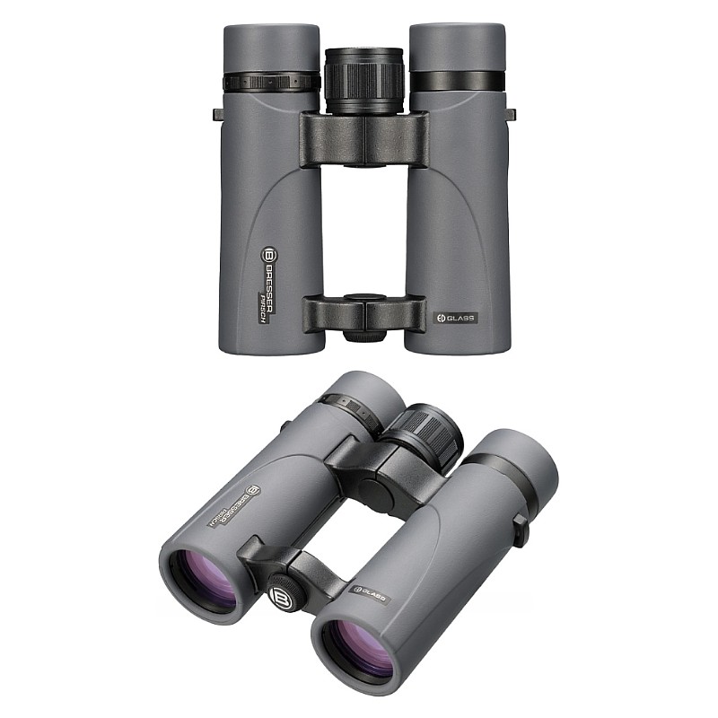 Dalekohledy Bresser Pirsch ED