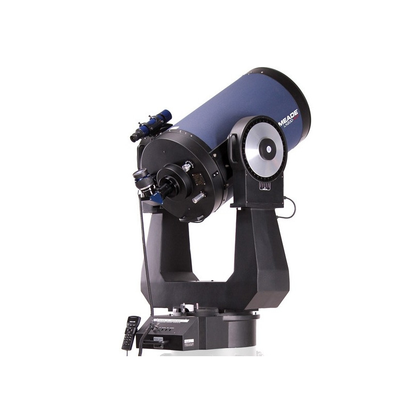 Teleskop Meade LX200 16“ F/10 ACF - bez stativu