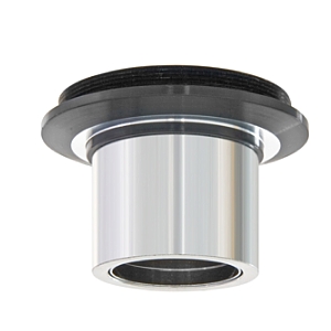 fotoadapter pro mikroskopy 30mm krátký