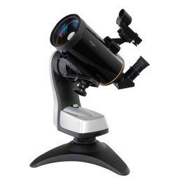 Tubus dalekohledu se dodává v průměrech 60, 80 a 90mm Tubus dalekohledu se dodává v průměrech 60, 80 a 90mm