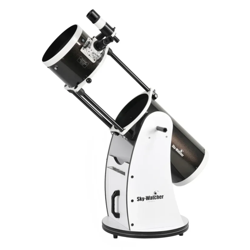 Sky-Watcher Dobson 10" Pyrex Flex Tube 254/1200 (skládací)