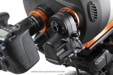 Celestron - motorové ostření pro SCT, EdgeHD, RASA